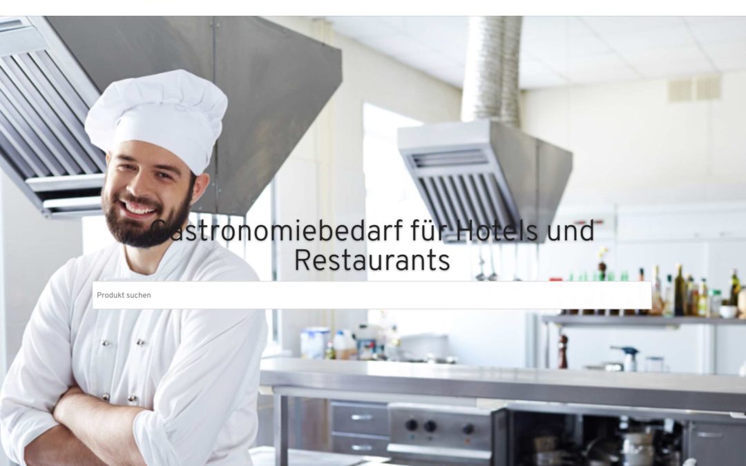 Ingross Gastro Technik