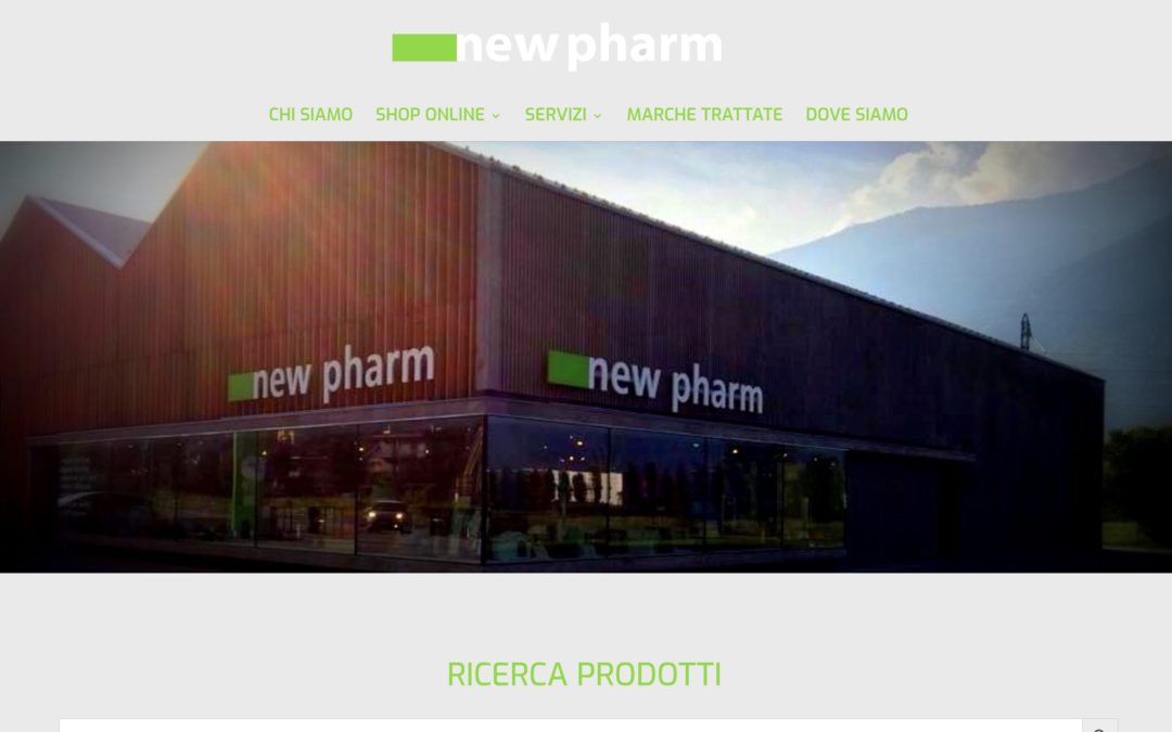 New Pharm