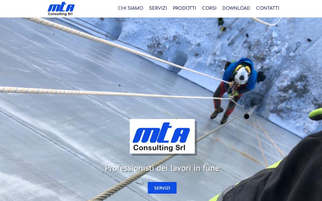 MTA Consulting