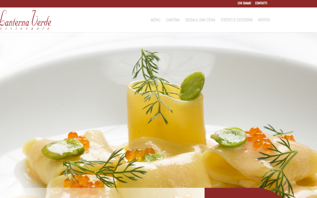 Lanterna Verde