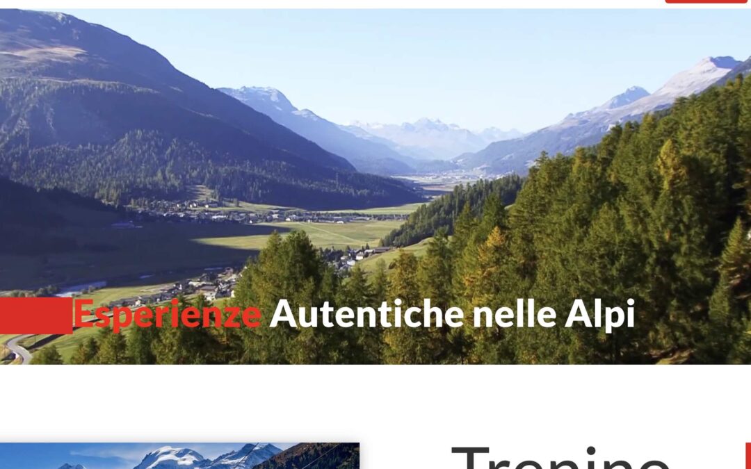 Visit Valtellina